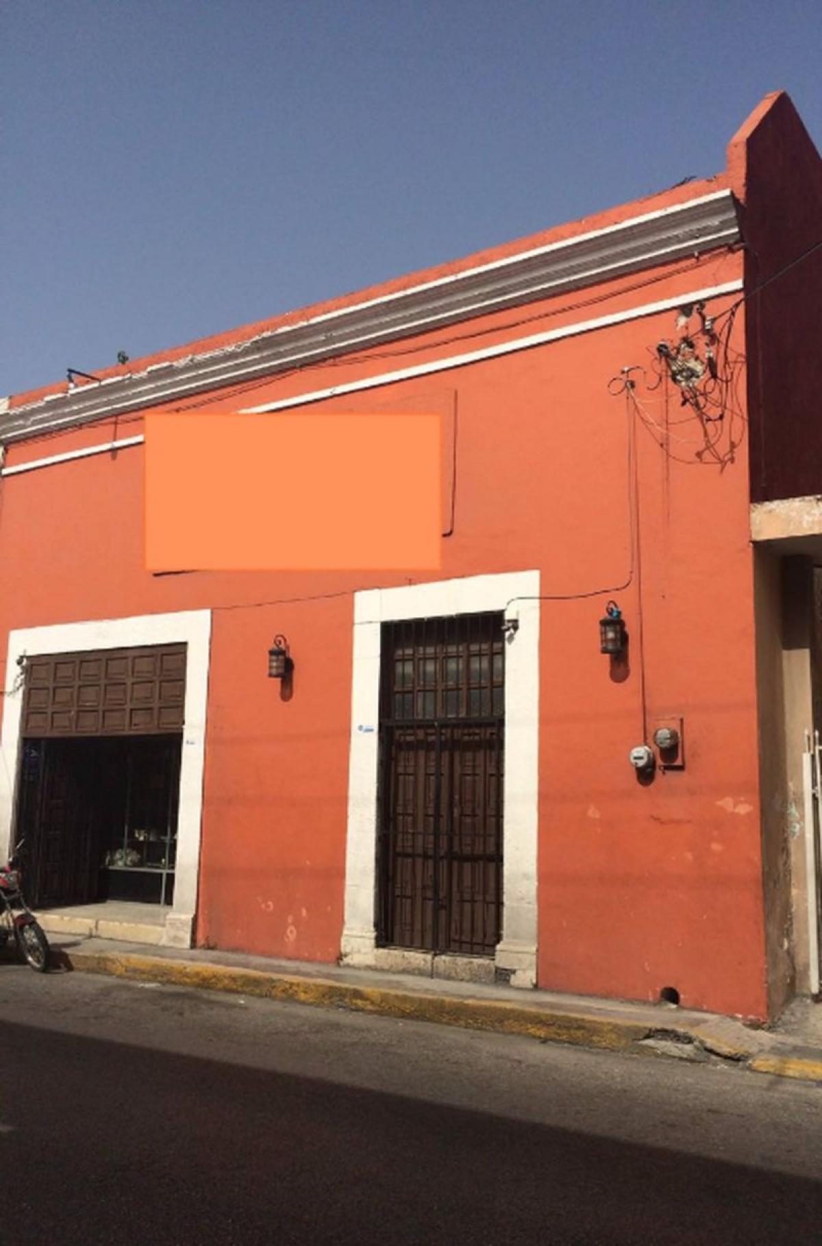 Picture of Apartment Building For Sale in Yucatan, Yucatan, Mexico