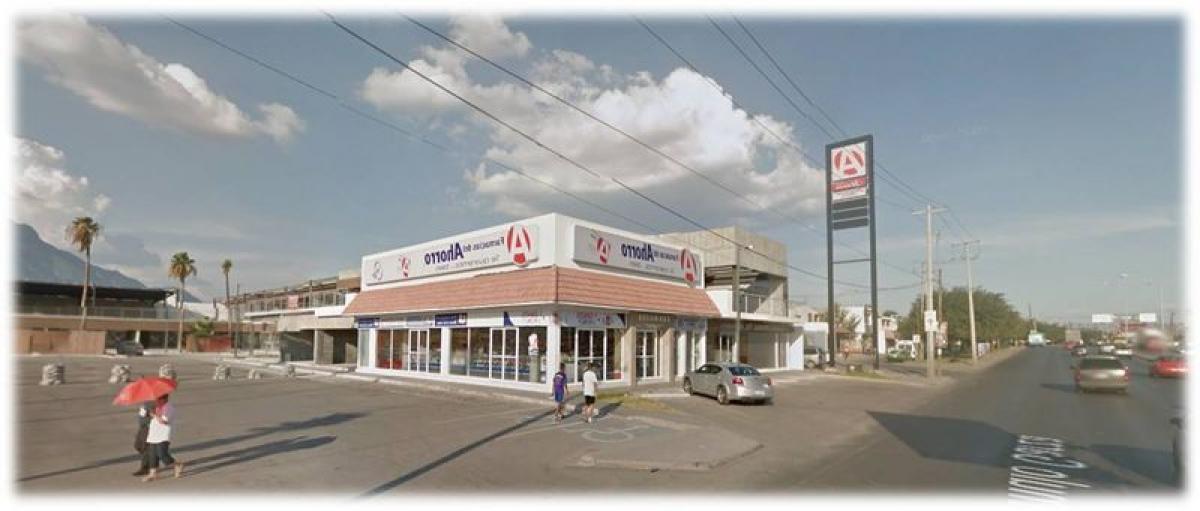 Picture of Other Commercial For Sale in Nuevo Leon, Nuevo Leon, Mexico