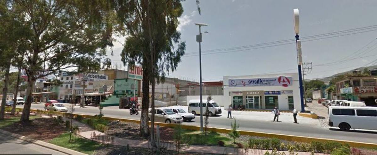 Picture of Other Commercial For Sale in Iztapalapa, Mexico City, Mexico