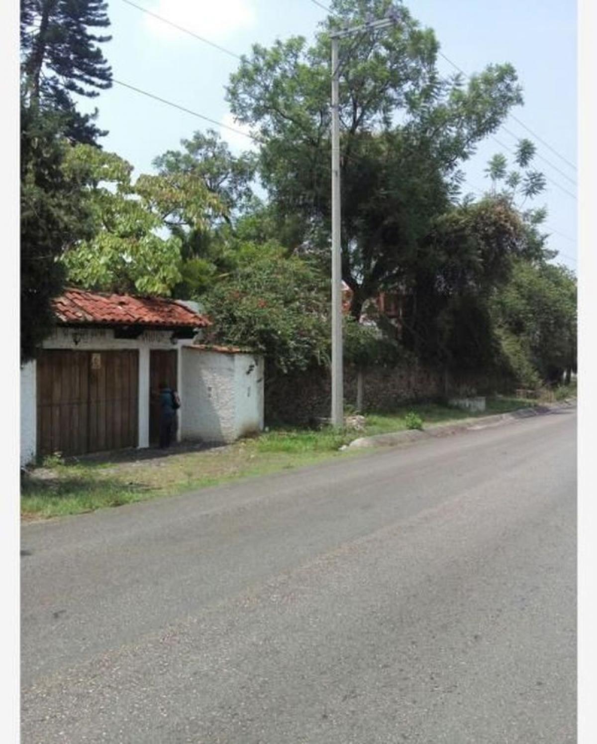 Picture of Home For Sale in Tepoztlan, Morelos, Mexico