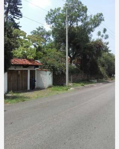 Home For Sale in Tepoztlan, Mexico