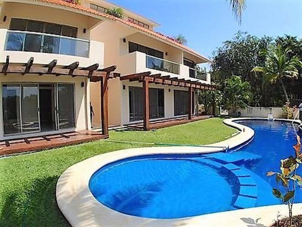 Picture of Apartment For Sale in Solidaridad, Quintana Roo, Mexico