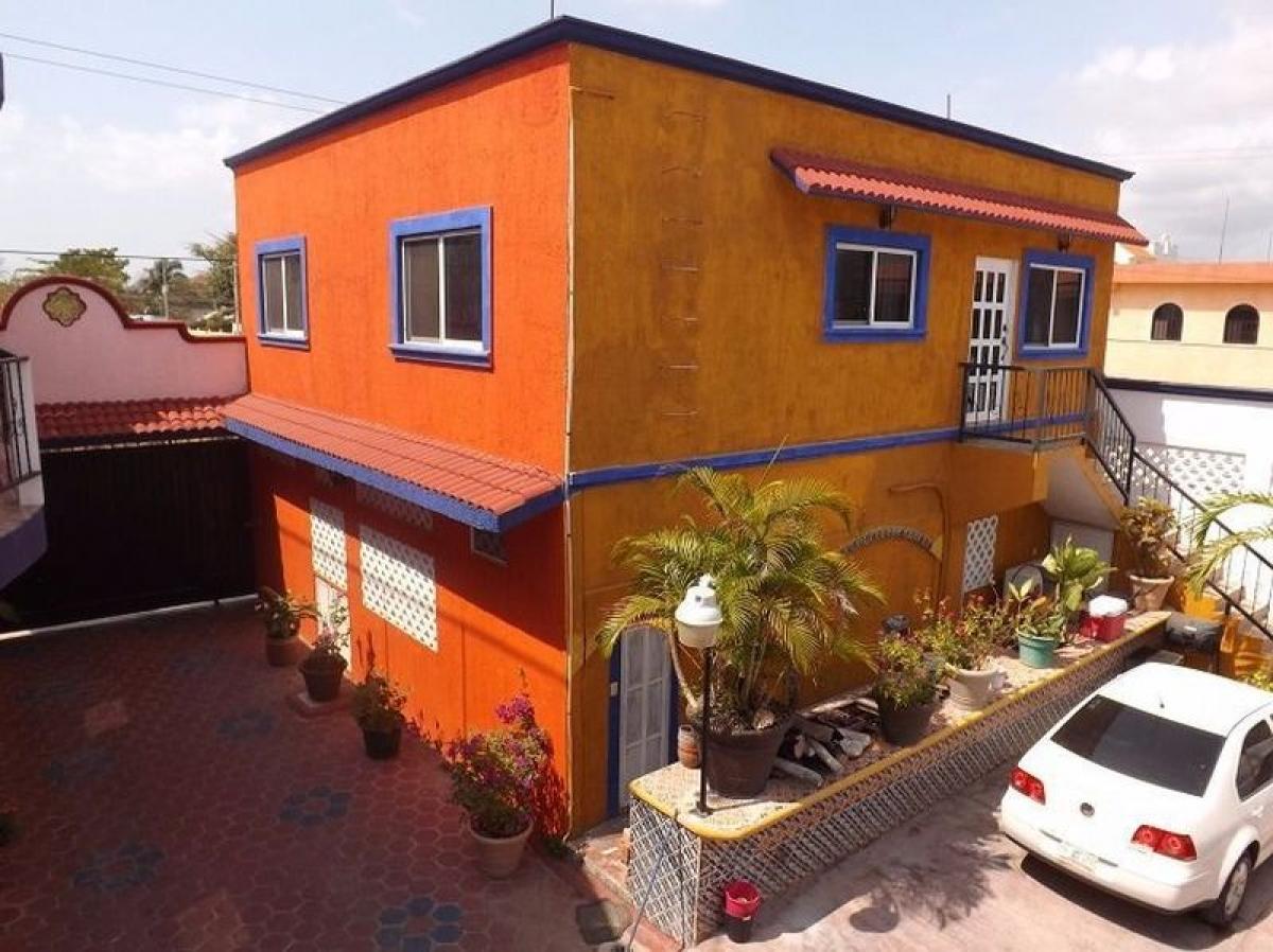 Picture of Apartment Building For Sale in Solidaridad, Quintana Roo, Mexico