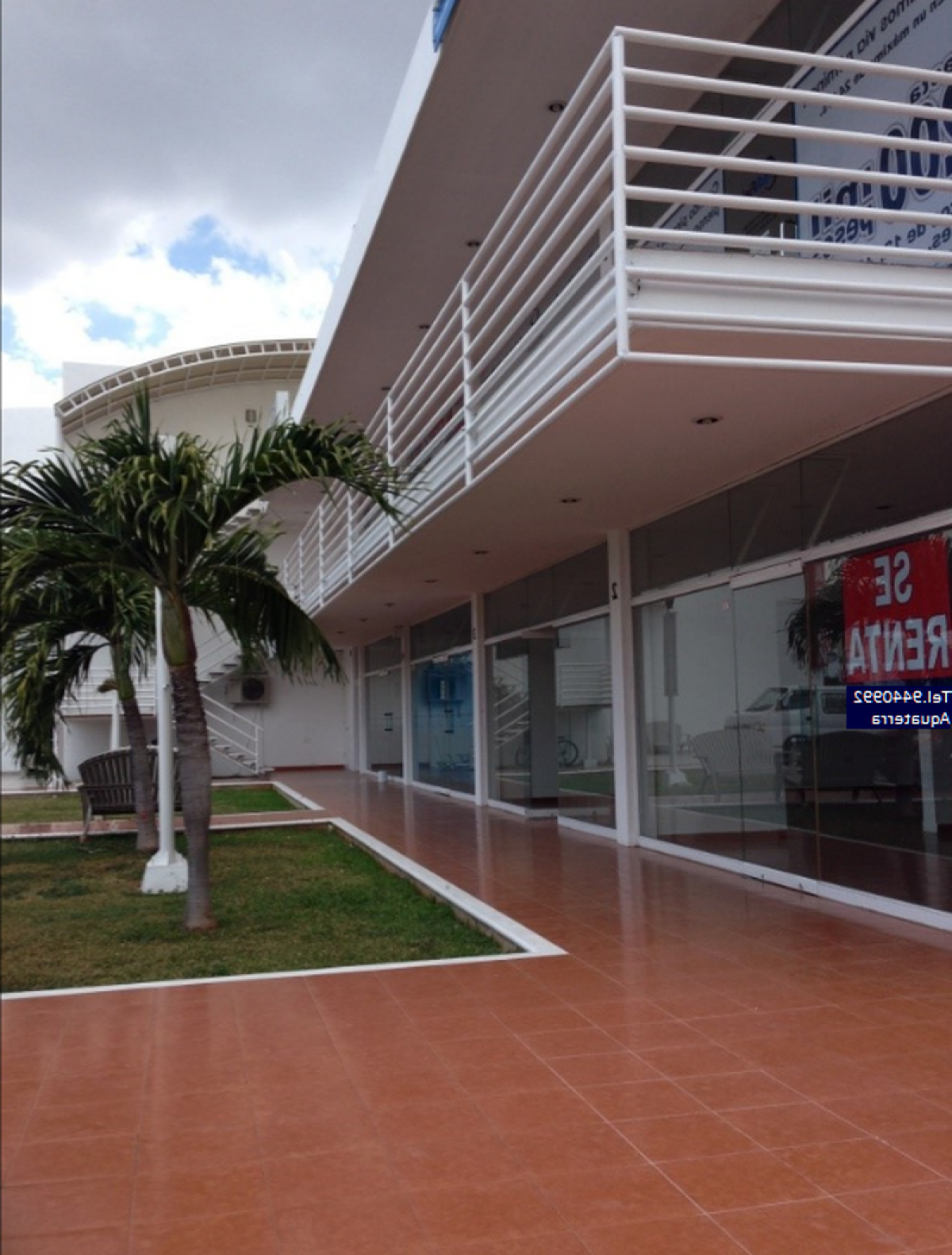 Picture of Apartment Building For Sale in Yucatan, Yucatan, Mexico