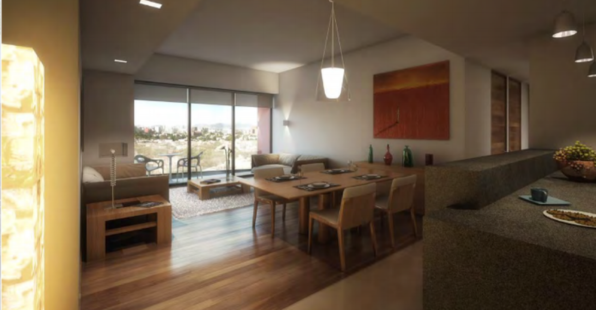 Picture of Apartment For Sale in Coyoacan, Mexico City, Mexico