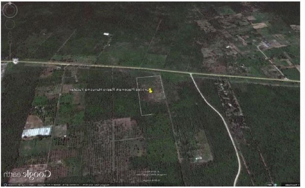 Picture of Residential Land For Sale in Yucatan, Yucatan, Mexico