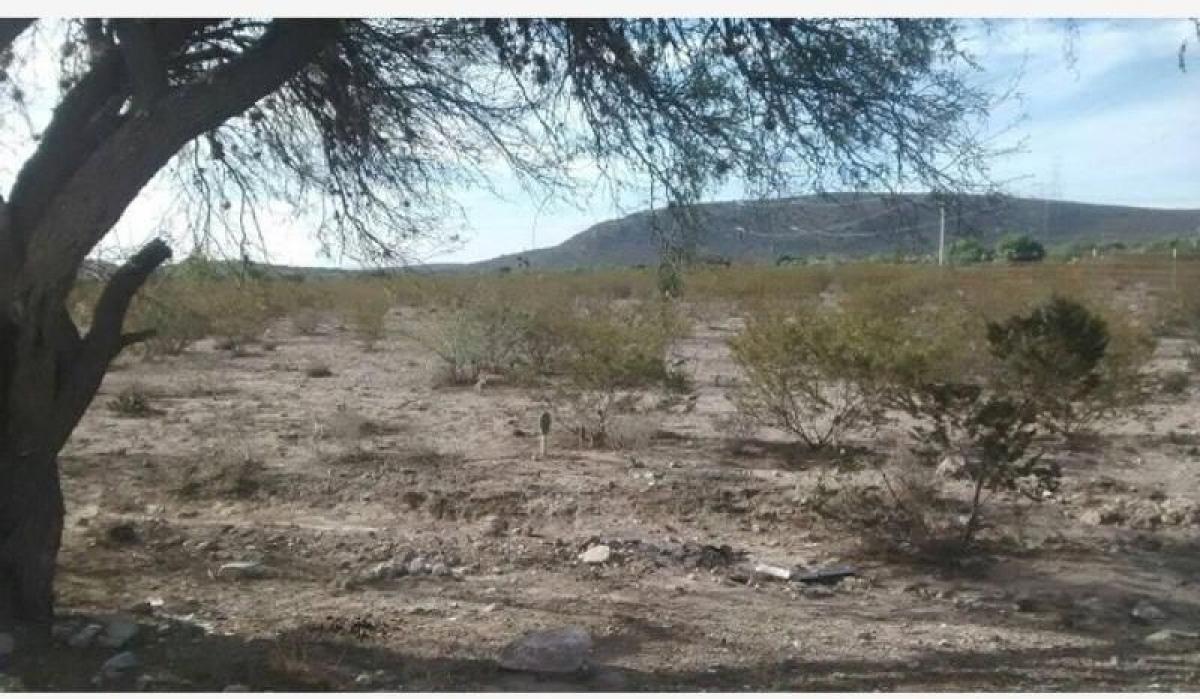 Picture of Residential Land For Sale in Cerro De San Pedro, San Luis Potosi, Mexico