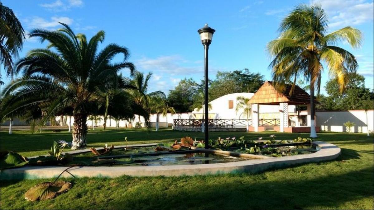 Picture of Development Site For Sale in Conkal, Yucatan, Mexico