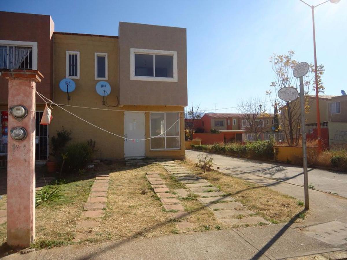 Picture of Home For Sale in Villa De Zaachila, Oaxaca, Mexico