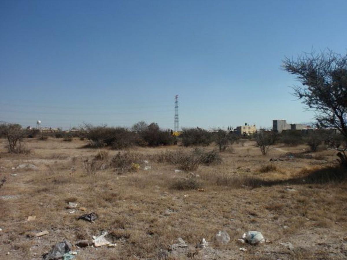 Picture of Residential Land For Sale in Huehuetoca, Mexico, Mexico