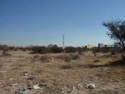 Residential Land For Sale in Huehuetoca, Mexico