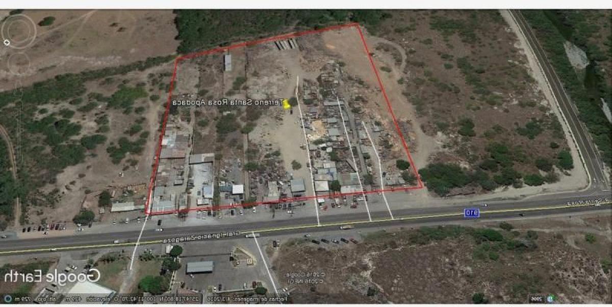 Picture of Residential Land For Sale in Apodaca, Nuevo Leon, Mexico