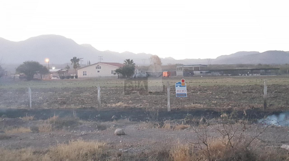 Picture of Residential Land For Sale in Meoqui, Chihuahua, Mexico