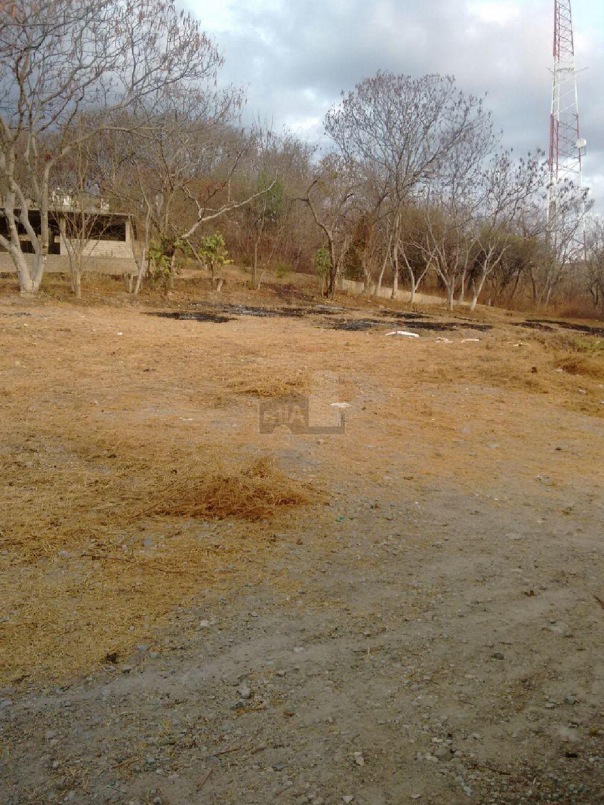 Picture of Residential Land For Sale in San Pablo Huitzo, Oaxaca, Mexico