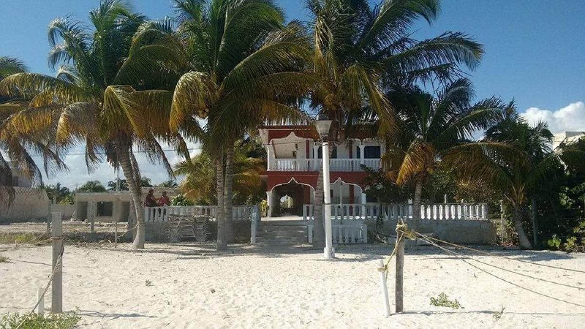 Picture of Apartment Building For Sale in Yucatan, Yucatan, Mexico