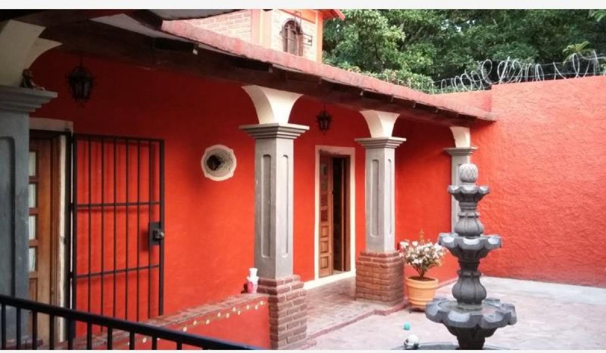 Picture of Home For Sale in Coatlan Del Rio, Morelos, Mexico