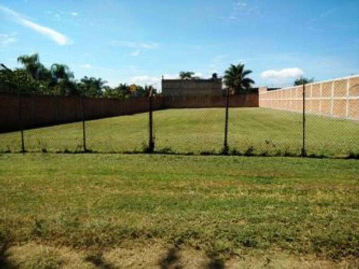 Picture of Residential Land For Sale in Zapopan, Jalisco, Mexico