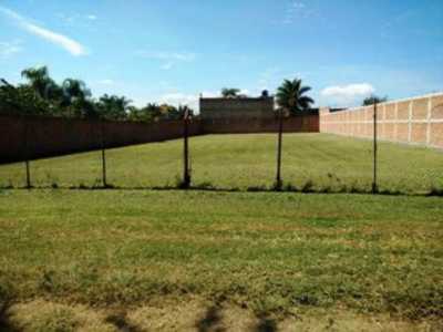 Residential Land For Sale in Zapopan, Mexico