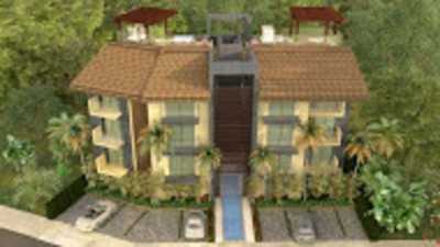 Apartment For Sale in 