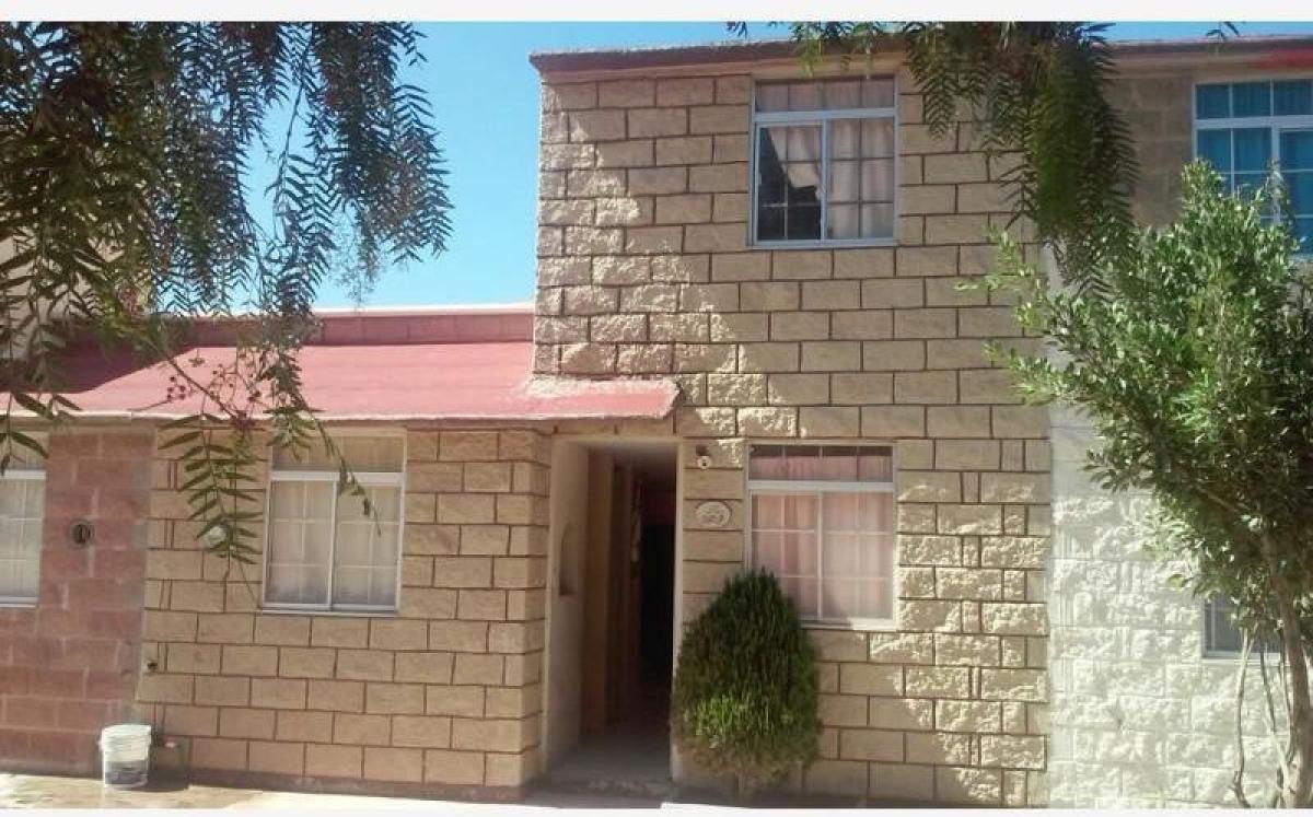 Picture of Home For Sale in Aguascalientes, Aguascalientes, Mexico