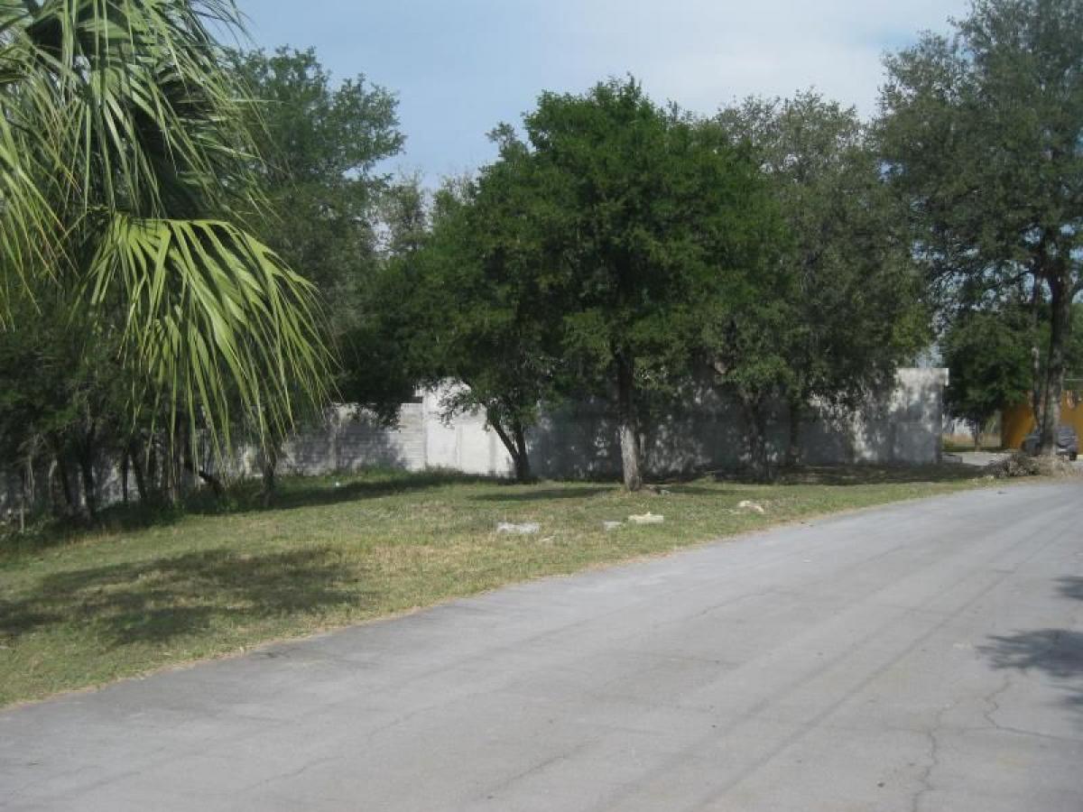 Picture of Residential Land For Sale in Santiago, Nuevo Leon, Mexico