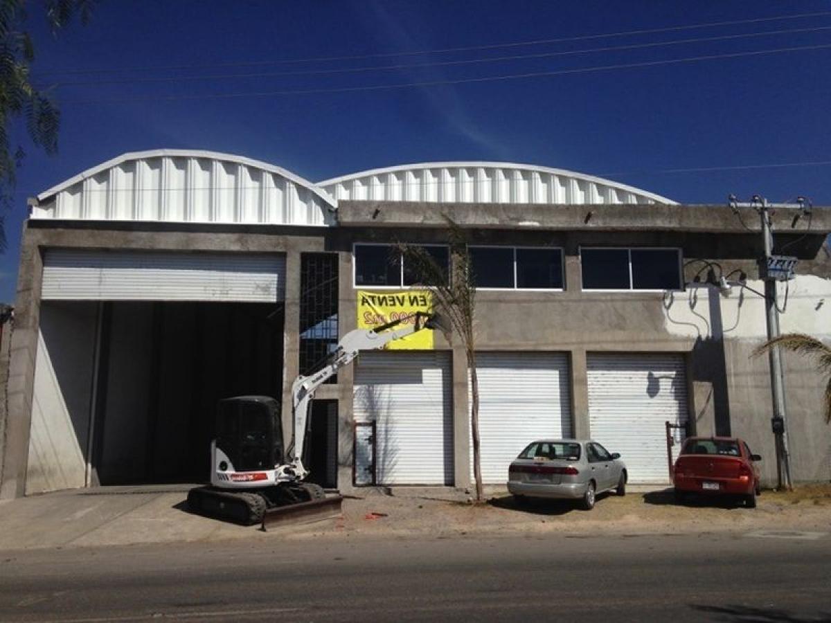 Picture of Home For Sale in Jesus Maria, Aguascalientes, Mexico