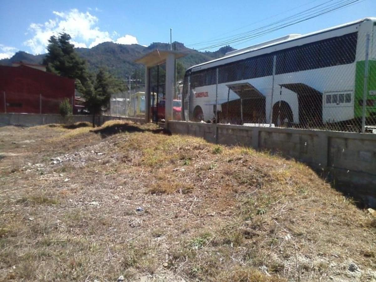 Picture of Residential Land For Sale in San Cristobal De Las Casas, Chiapas, Mexico