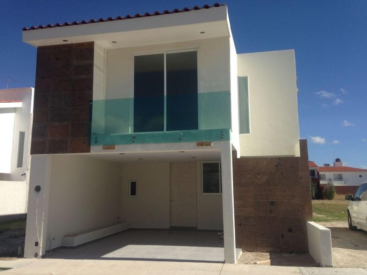 Picture of Home For Sale in Jesus Maria, Aguascalientes, Mexico