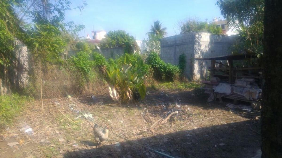 Picture of Residential Land For Sale in Nacajuca, Tabasco, Mexico