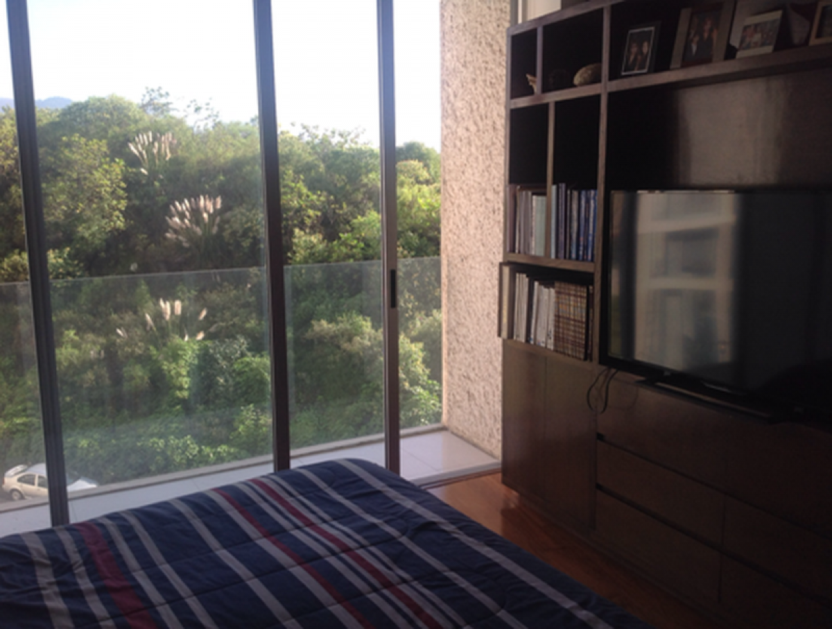 Picture of Apartment For Sale in Álvaro Obregon, Mexico City, Mexico