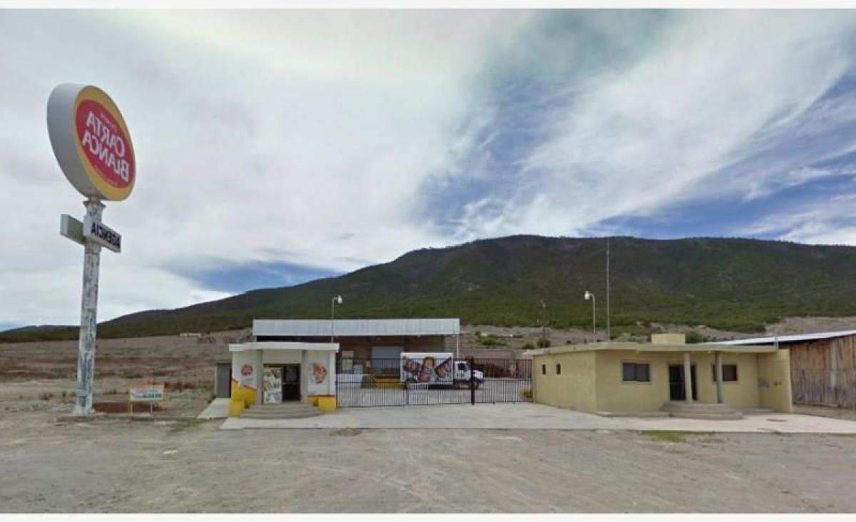 Picture of Other Commercial For Sale in Aramberri, Nuevo Leon, Mexico