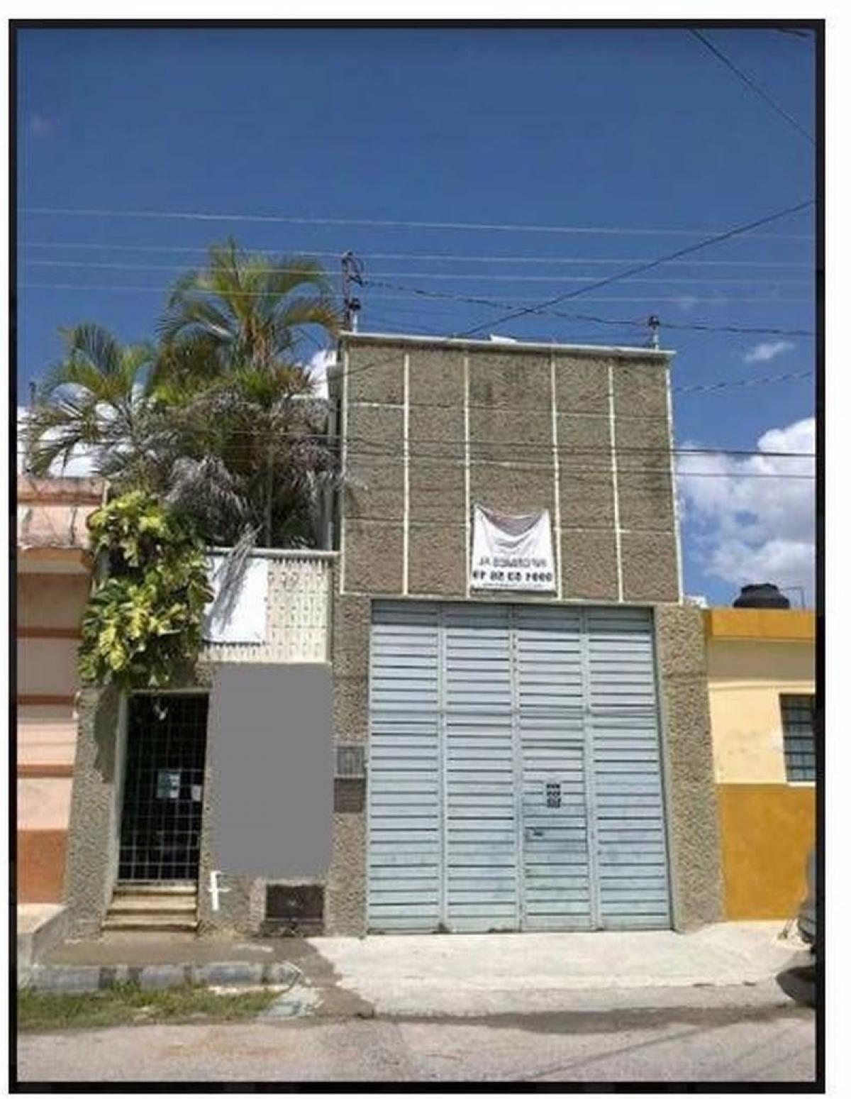 Picture of Apartment Building For Sale in Yucatan, Yucatan, Mexico
