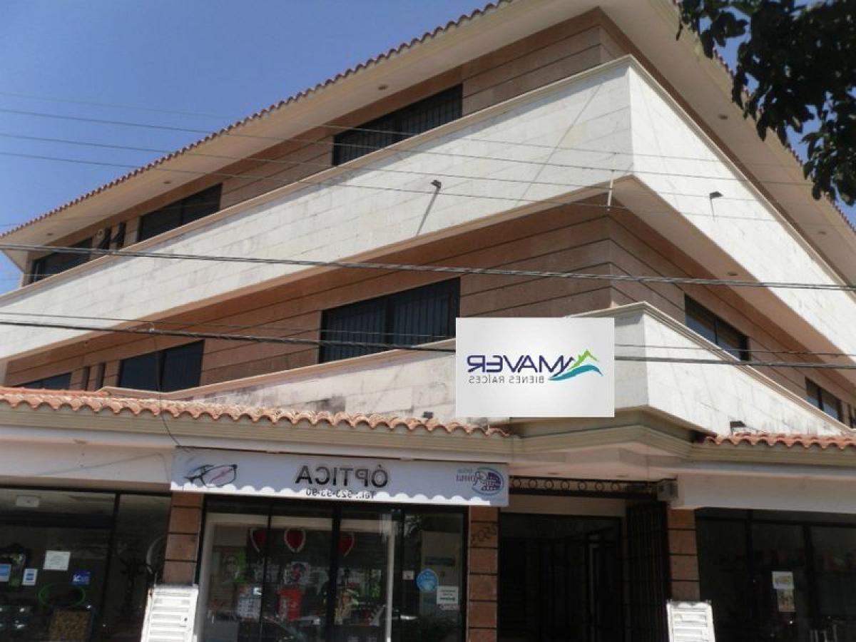 Picture of Office For Sale in Tijuana, Baja California, Mexico