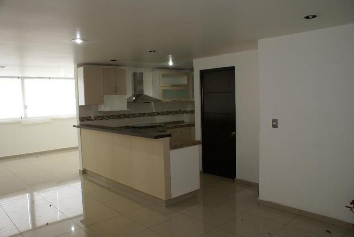 Picture of Apartment For Sale in Coyoacan, Mexico City, Mexico