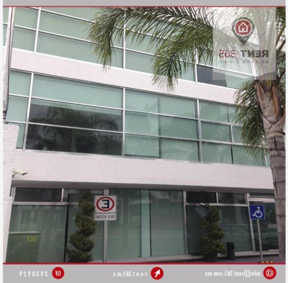 Picture of Office For Sale in Queretaro, Queretaro, Mexico