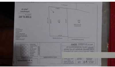 Residential Land For Sale in Nacajuca, Mexico