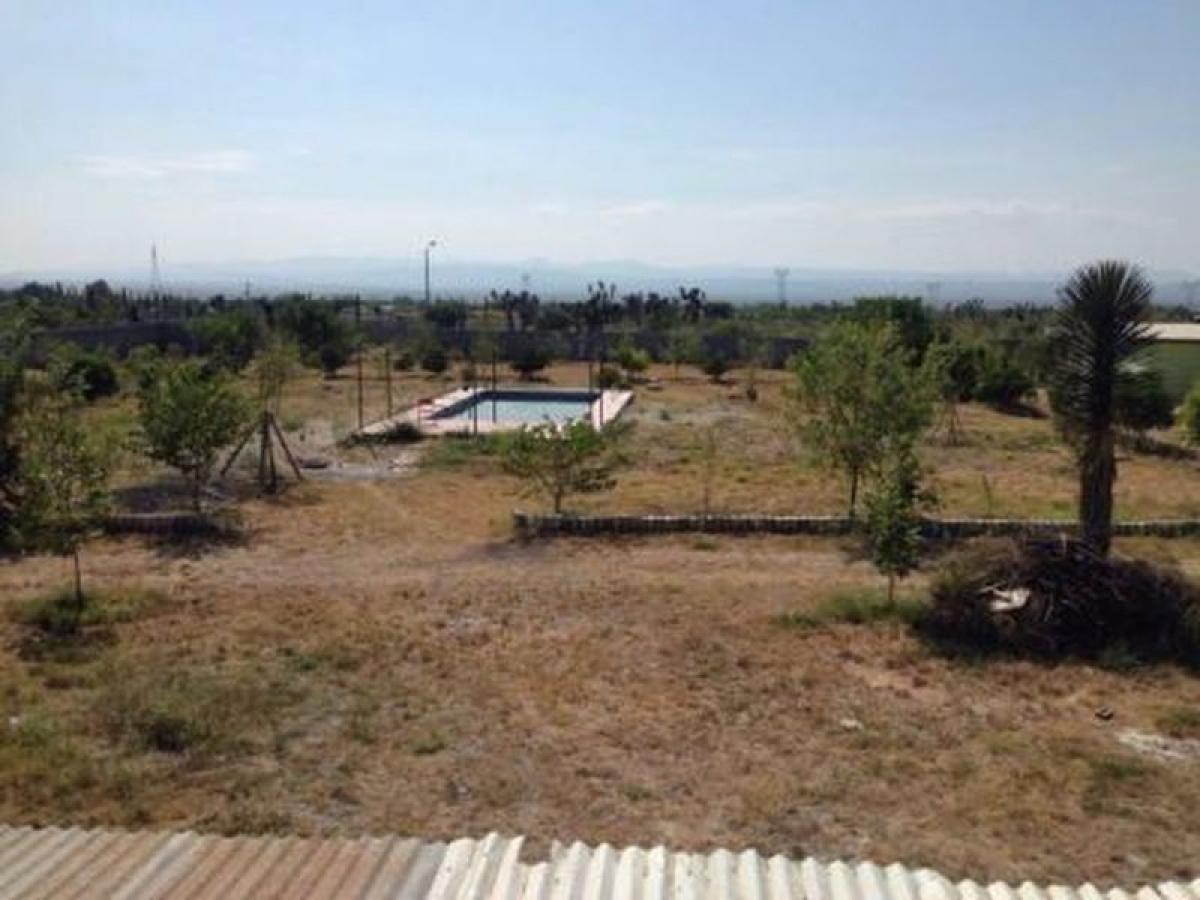 Picture of Development Site For Sale in Nuevo Leon, Nuevo Leon, Mexico