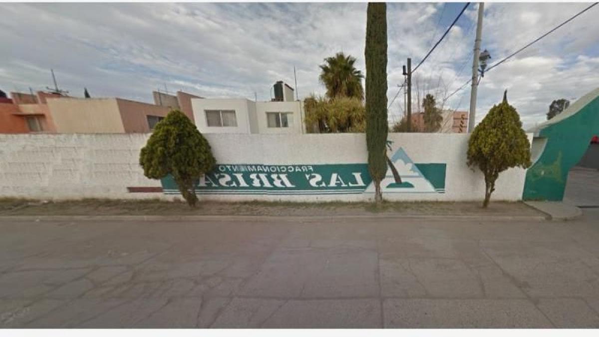 Picture of Apartment For Sale in Durango, Durango, Mexico