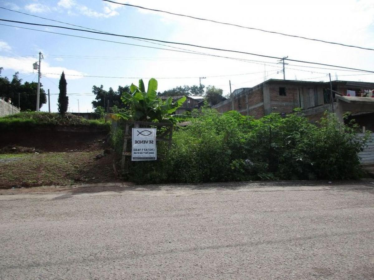 Picture of Residential Land For Sale in Chilpancingo De Los Bravo, Guerrero, Mexico