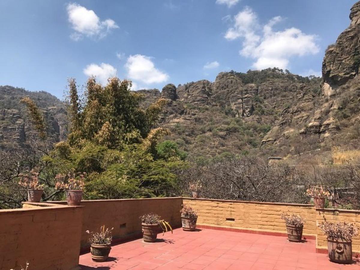 Picture of Home For Sale in Tepoztlan, Morelos, Mexico