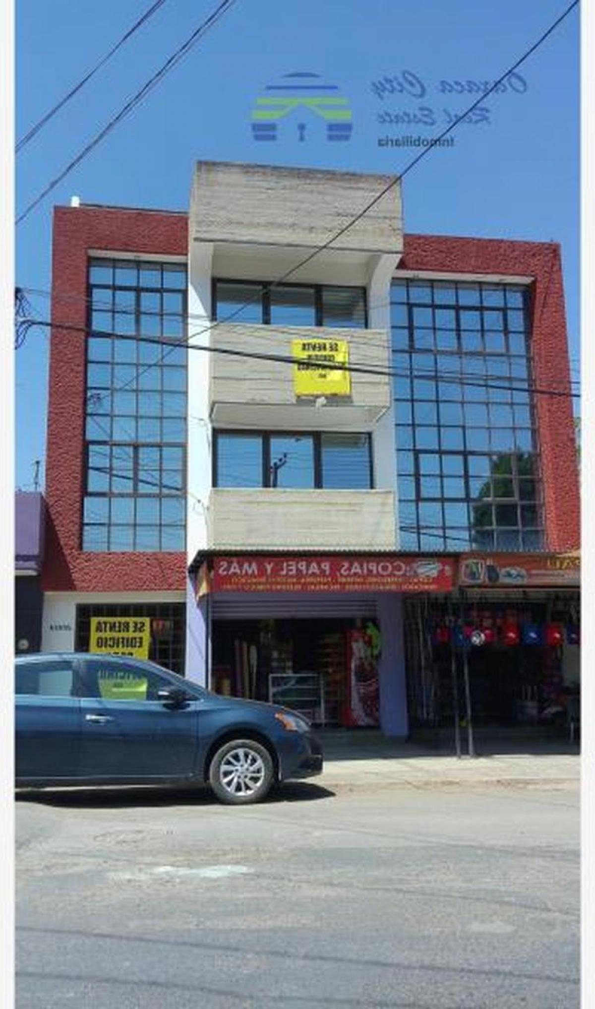 Picture of Apartment Building For Sale in Santa Lucia Del Camino, Oaxaca, Mexico