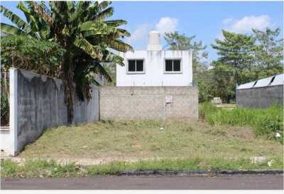 Residential Land For Sale in Nacajuca, Mexico