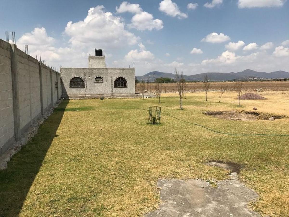 Picture of Residential Land For Sale in Tepeapulco, Hidalgo, Mexico