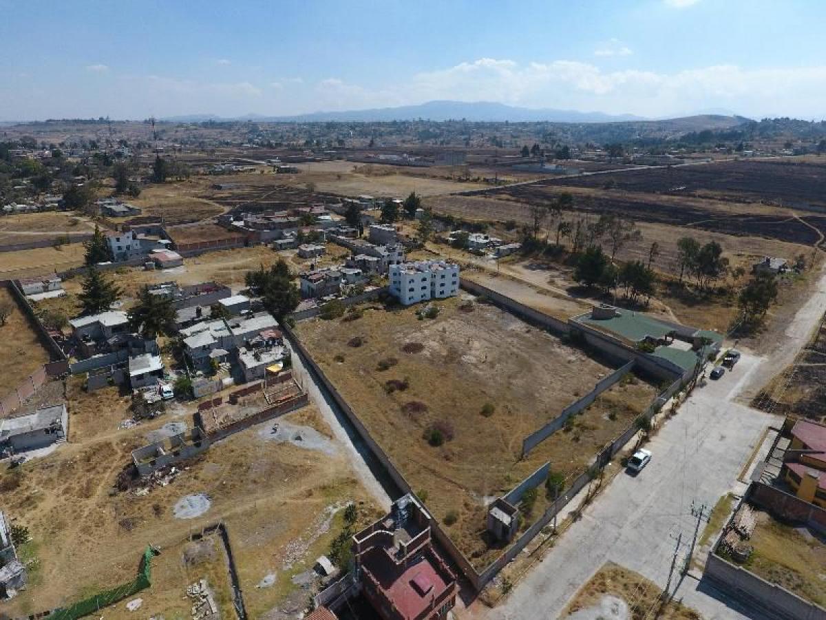 Picture of Residential Land For Sale in Almoloya De Juarez, Mexico, Mexico