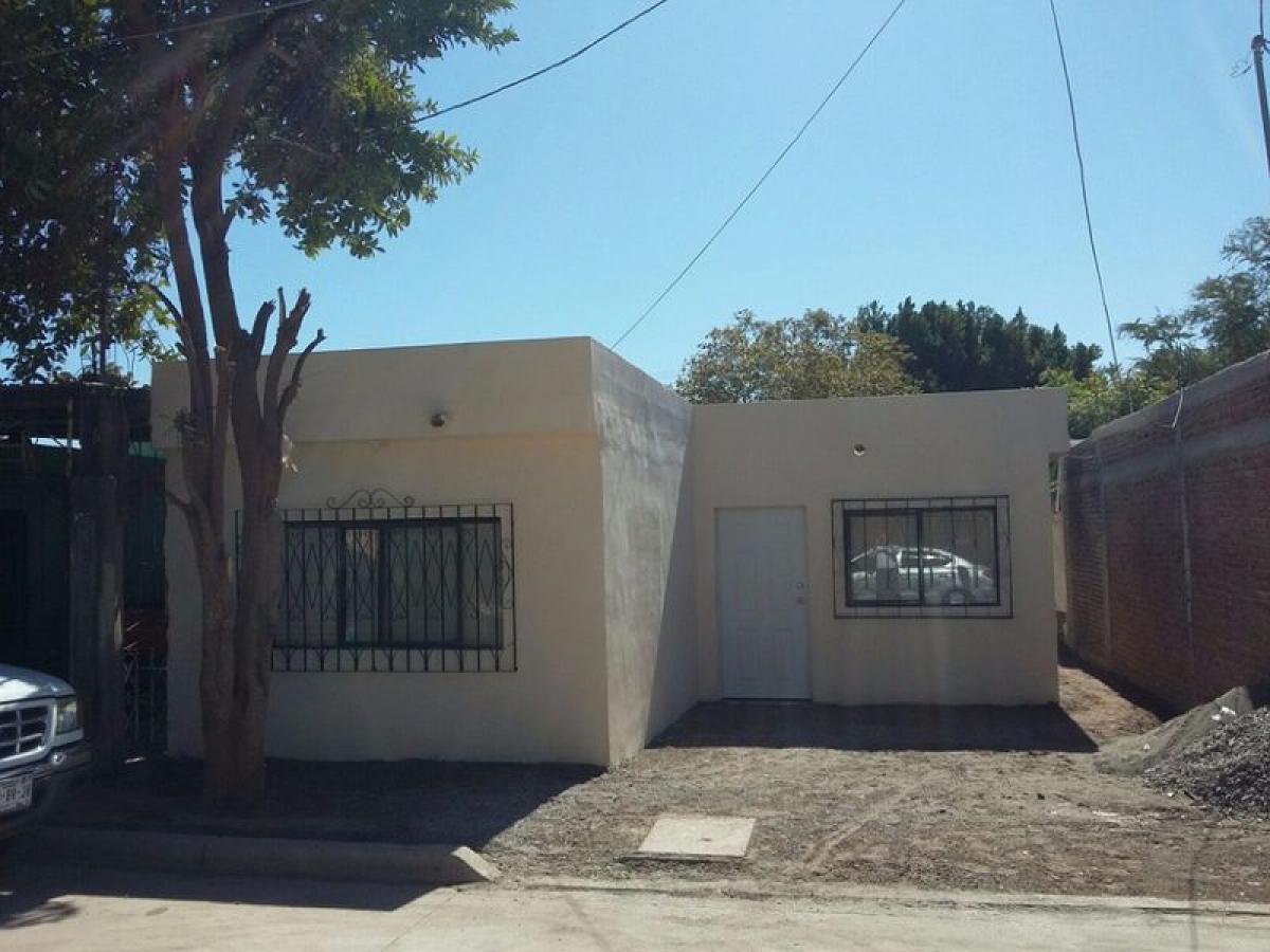 Picture of Home For Sale in Cajeme, Sonora, Mexico