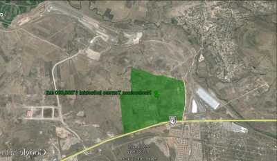 Residential Land For Sale in Huehuetoca, Mexico