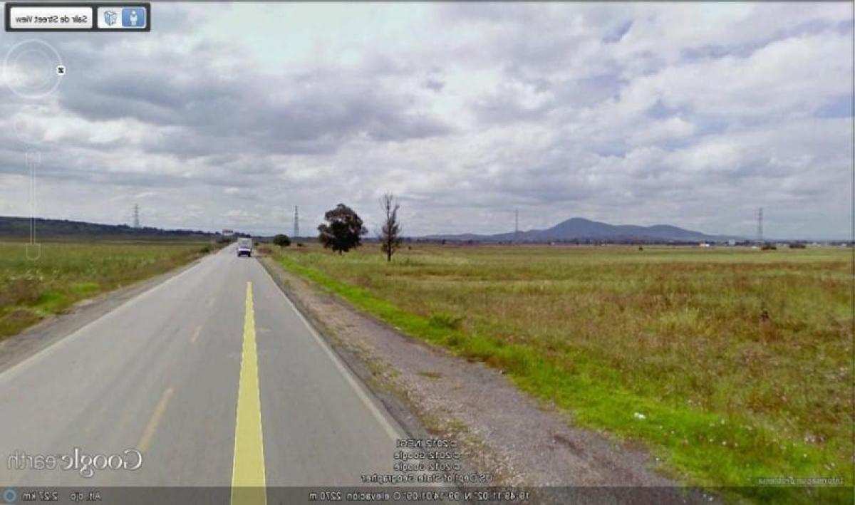 Picture of Residential Land For Sale in Huehuetoca, Mexico, Mexico