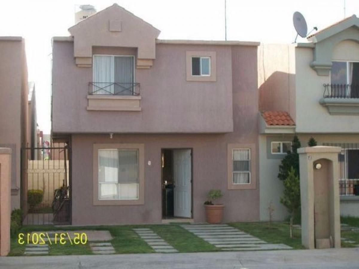 Picture of Home For Sale in Aguascalientes, Aguascalientes, Mexico