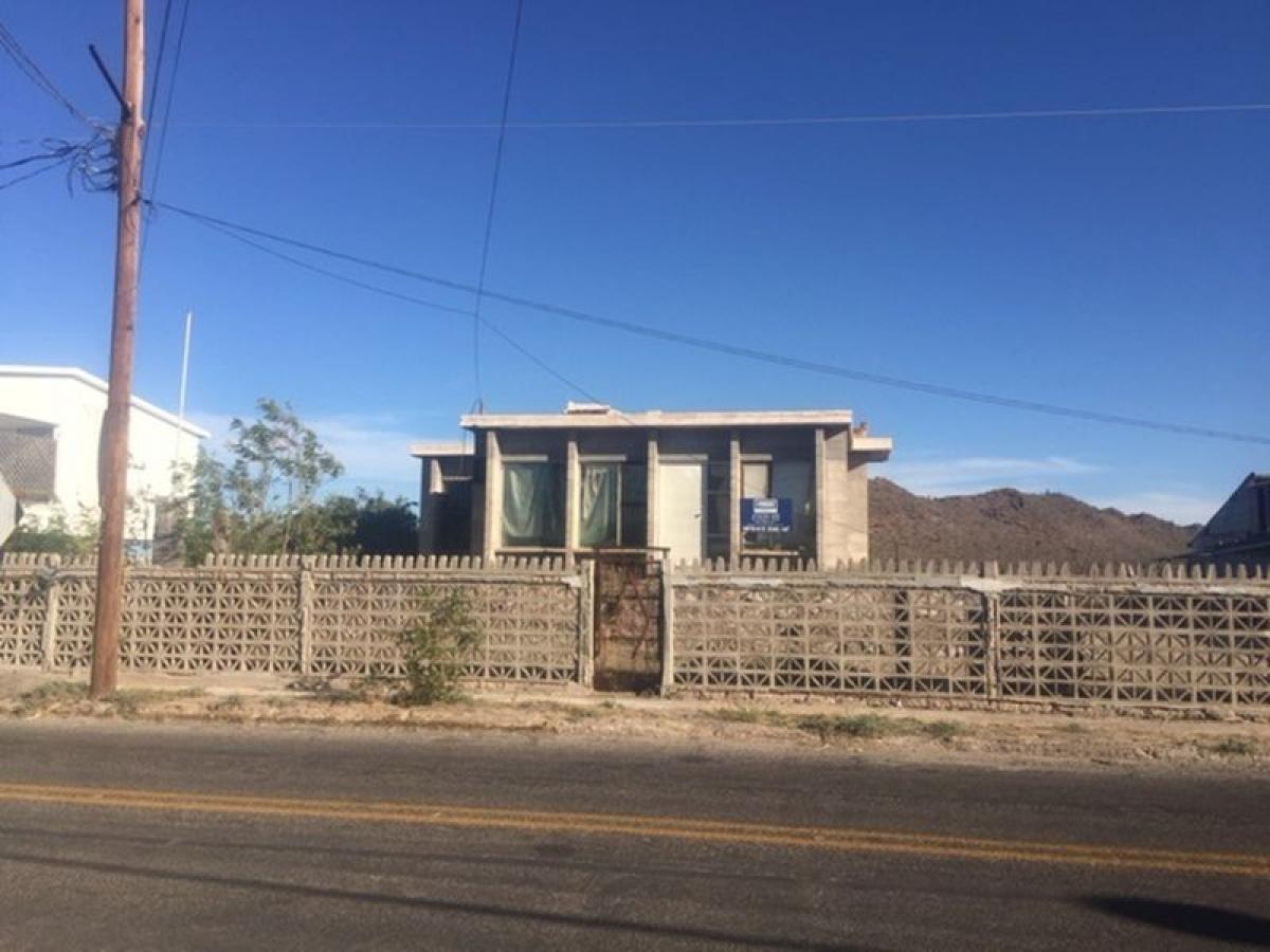 Picture of Residential Land For Sale in Hermosillo, Sonora, Mexico