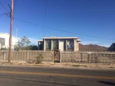 Residential Land For Sale in Hermosillo, Mexico